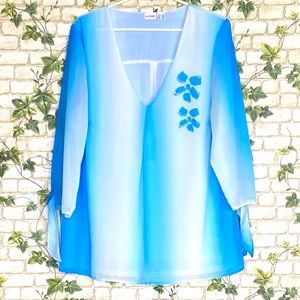 ‼️ 2 for $12 ‼️ Tunic Blouse